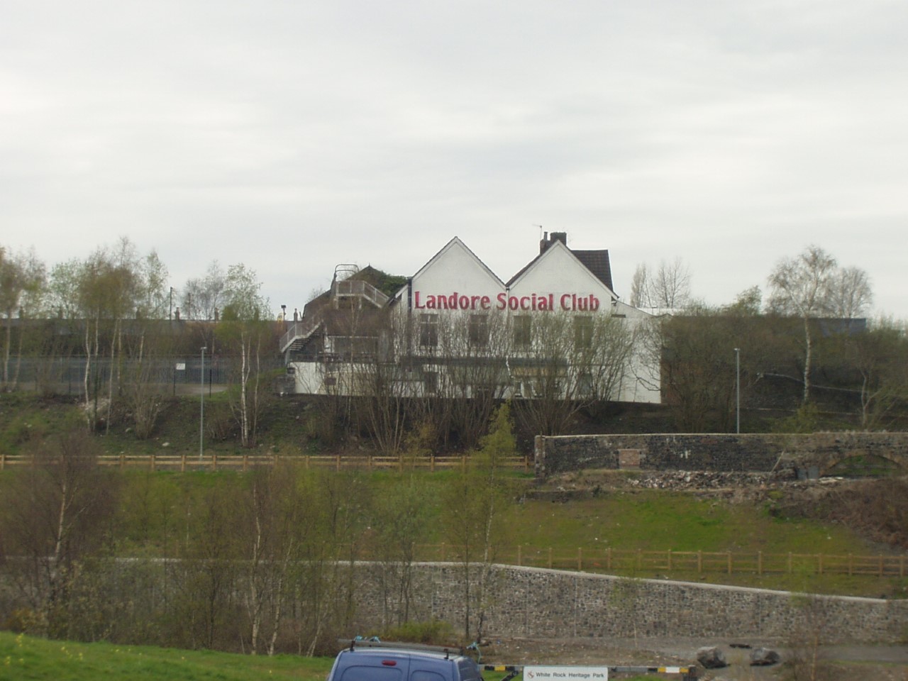 Landore Social Club